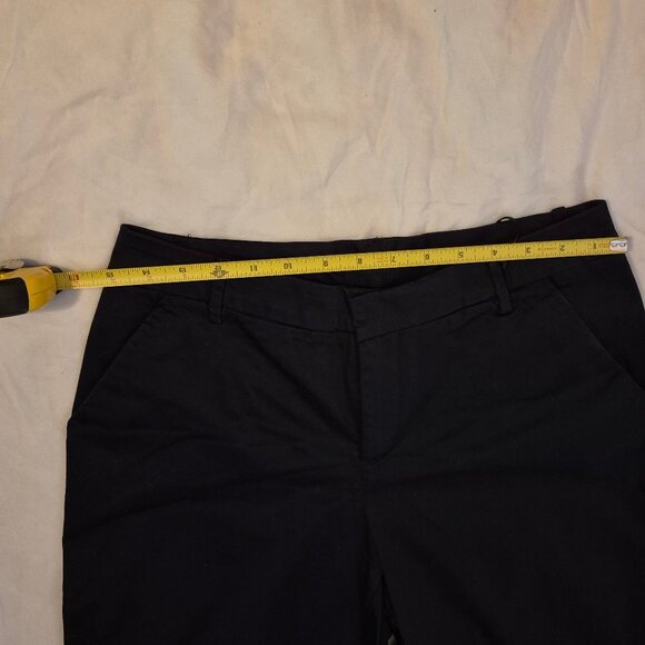 LEE Nantucket trousers, 6M, Dark Navy.NWT - Picture 6 of 6